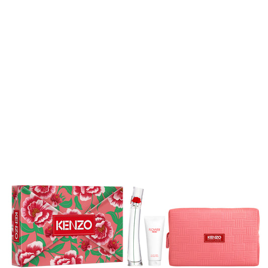 Flower by kenzo Eau de Parfum Confezione