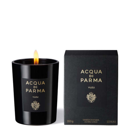 Acqua di Parma Yuzu 200 gr