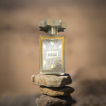 Kajal Sareef 100 ML