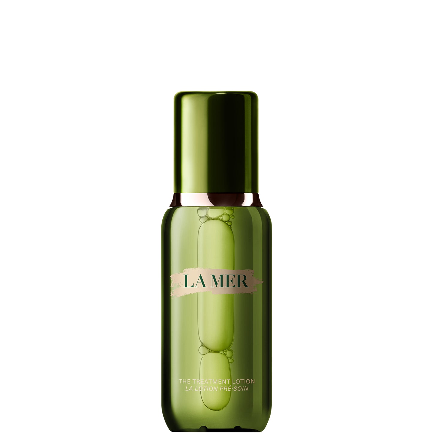 The Treatment Lotion