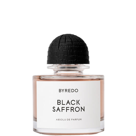 Black Saffron Absolu de Parfum