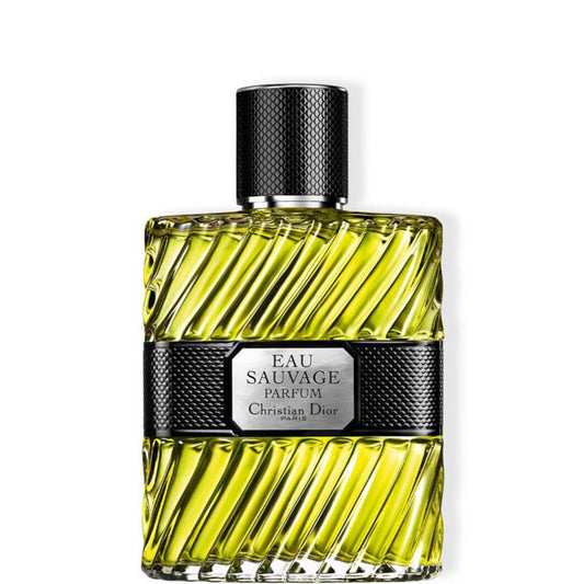 Eau Sauvage Parfum