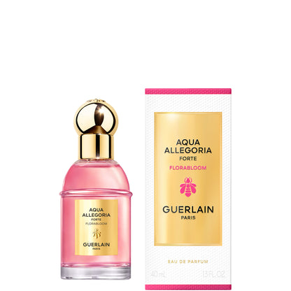 Aqua Allegoria Florabloom Forte