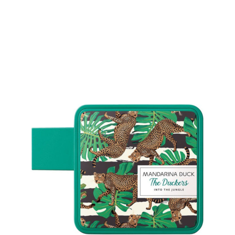 The Duckers Into The Jungle 100 ML