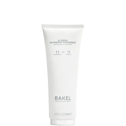 Bakel V-Tech Intimate Cleanser Detergente Intimo