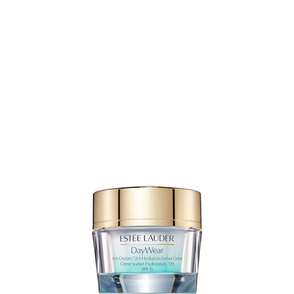 Daywear Anti-Oxidant 72 H Hydration Sorbet Creme SPF 15