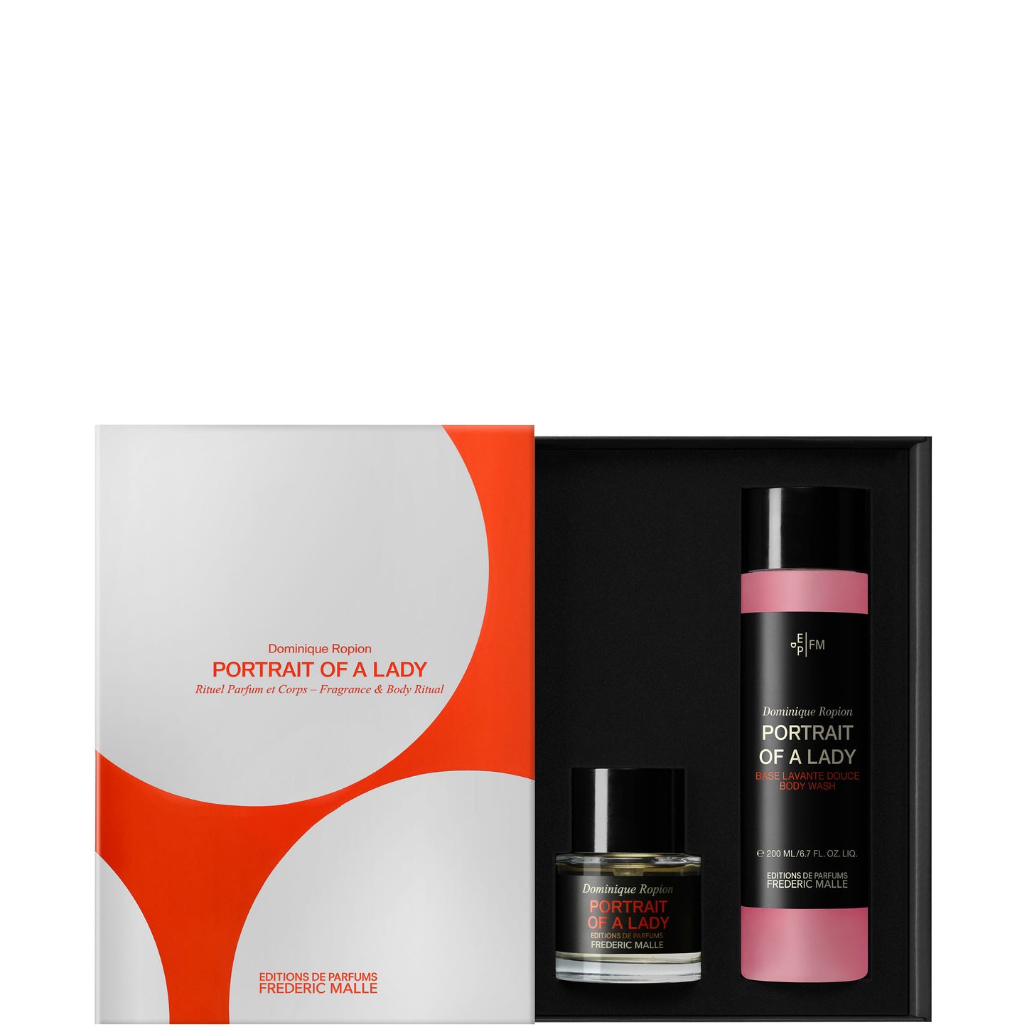 Frederic Malle Portrait of a Lady Confezione