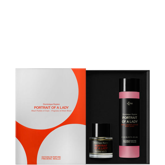 Frederic Malle Portrait of a Lady Confezione