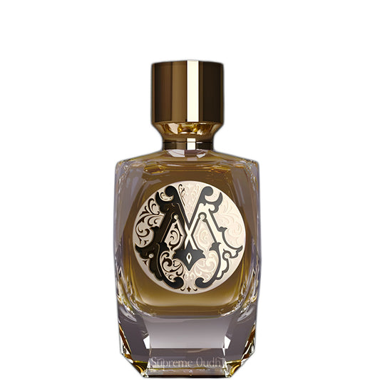 parfum de MAHZEN Supreme Oudh