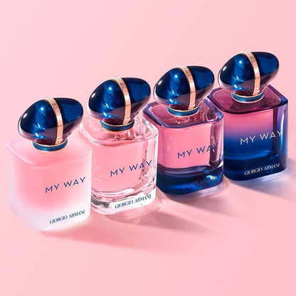 My Way Parfum