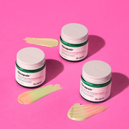 Dr.Jart+ Cicapair Tiger Grass Color Correcting Treatment