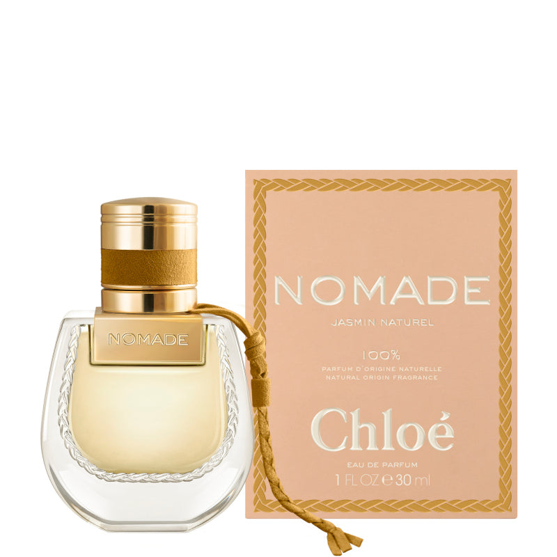 Chloé Nomade Jasmin Naturel EDP