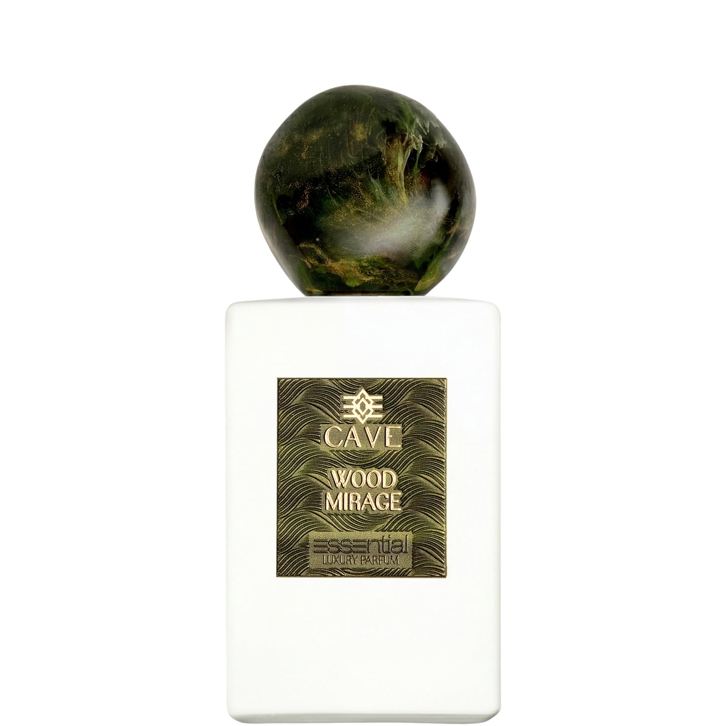 Cave Wood Mirage
