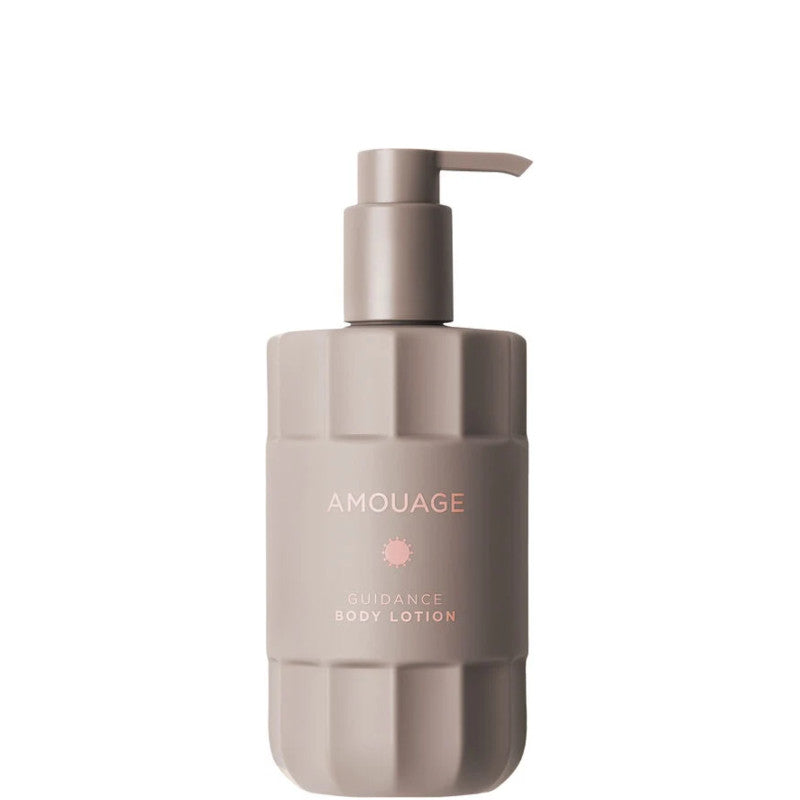 Amouage Guidance