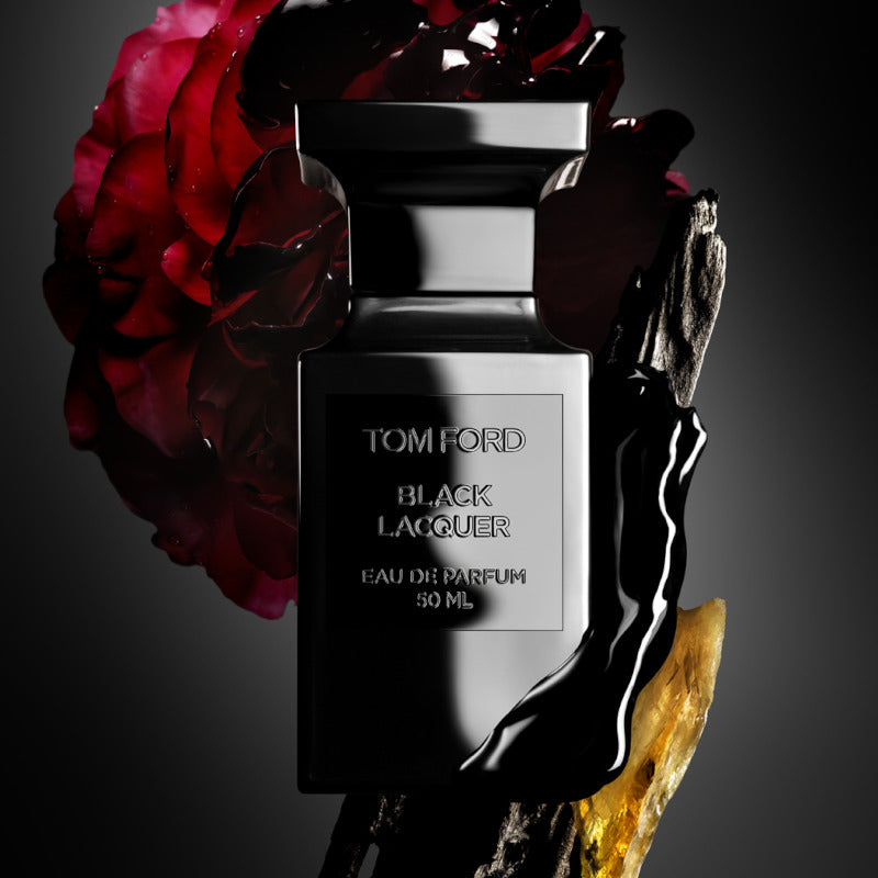 Tom Ford Black Lacquer