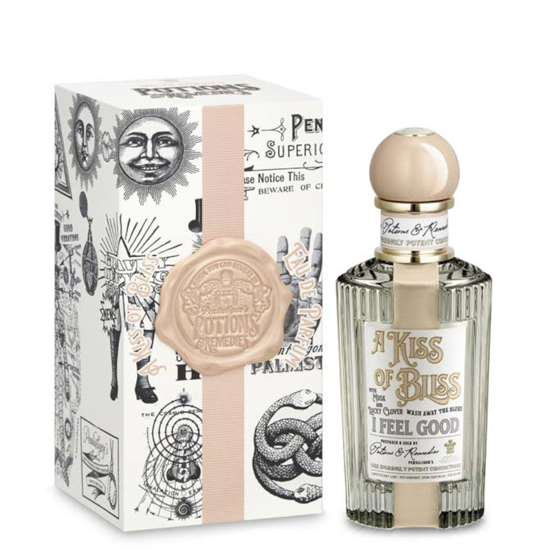 Penhaligon's A Kiss of Bliss 100 ML