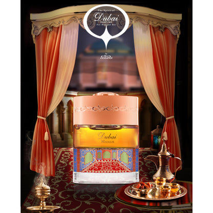 The Spirit of Dubai Majalis 50 ML