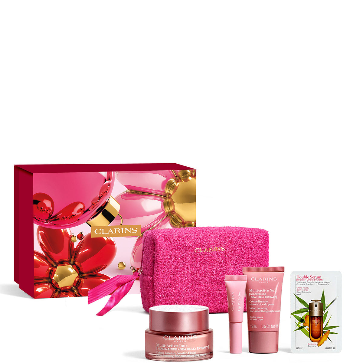 Multi-Active Day Cream Cofanetto