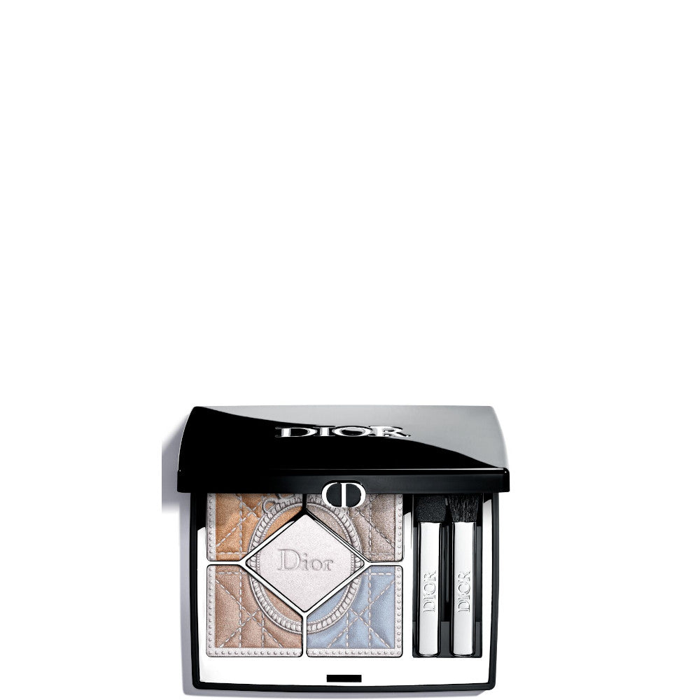 Diorshow 5 Couleurs Edizione Limitata Natale 2026