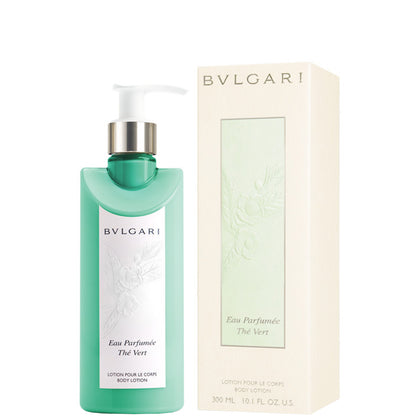 Eau Parfumée Thé Vert Body Lotion