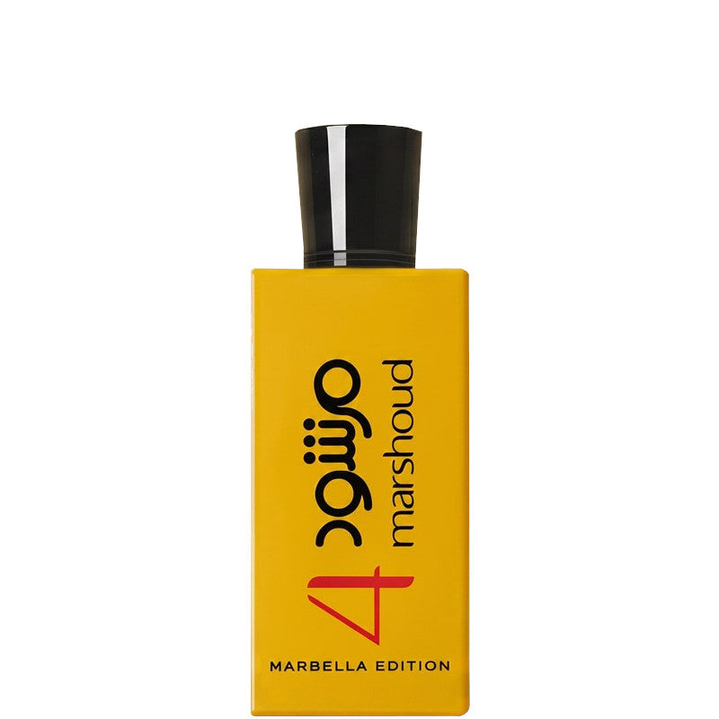 Atyab Al Marshoud Marshoud 4 Yellow