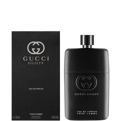 Guilty Pour Homme EDP