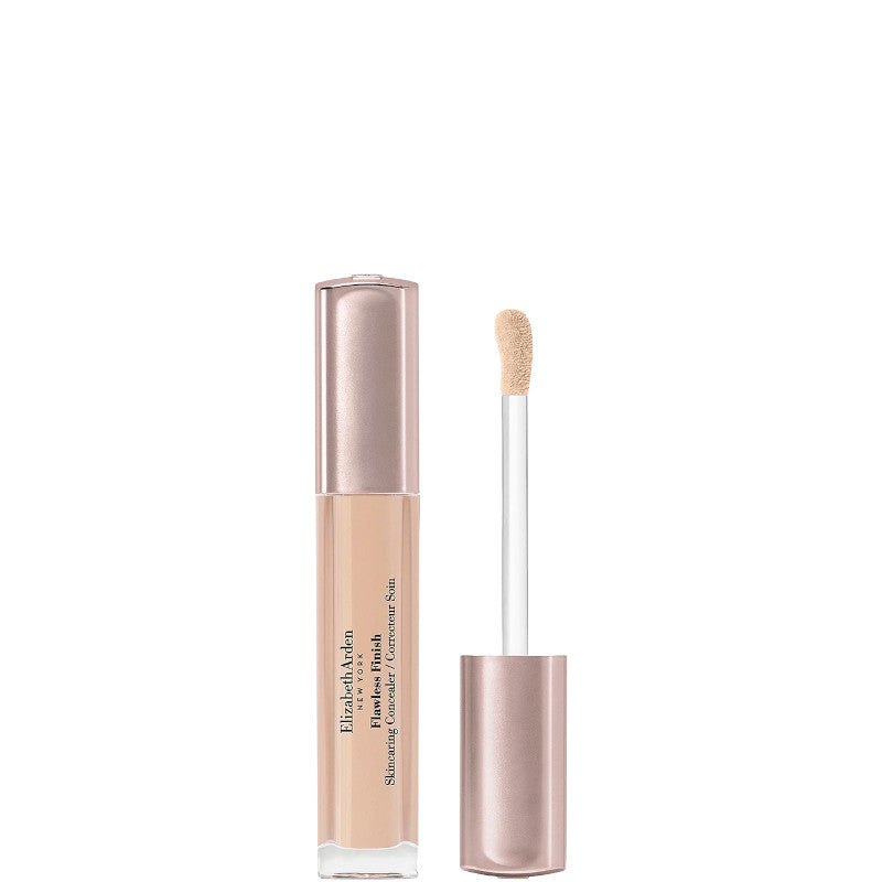 Flawless Finish Skincaring Concealer