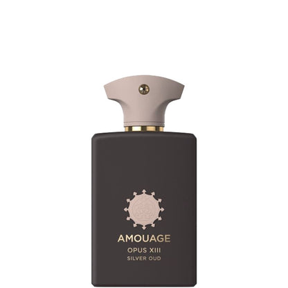 Amouage Opus XIII Silver Oud