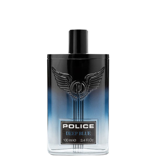 Police Deep Blue 100 ML