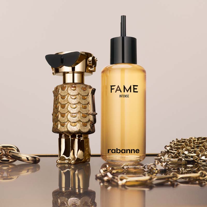 Rabanne Fame Intense