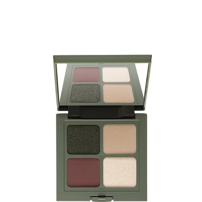Palette Ombretti - Autunno Inverno 2026