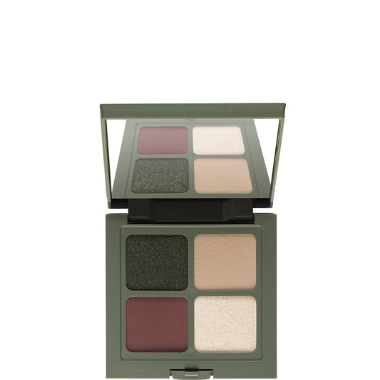 Palette Ombretti - Autunno Inverno 2026