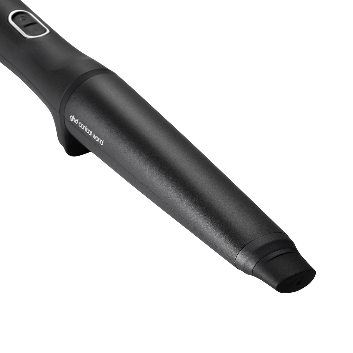 ghd chronos curve conical wand - arricciacapelli professionale