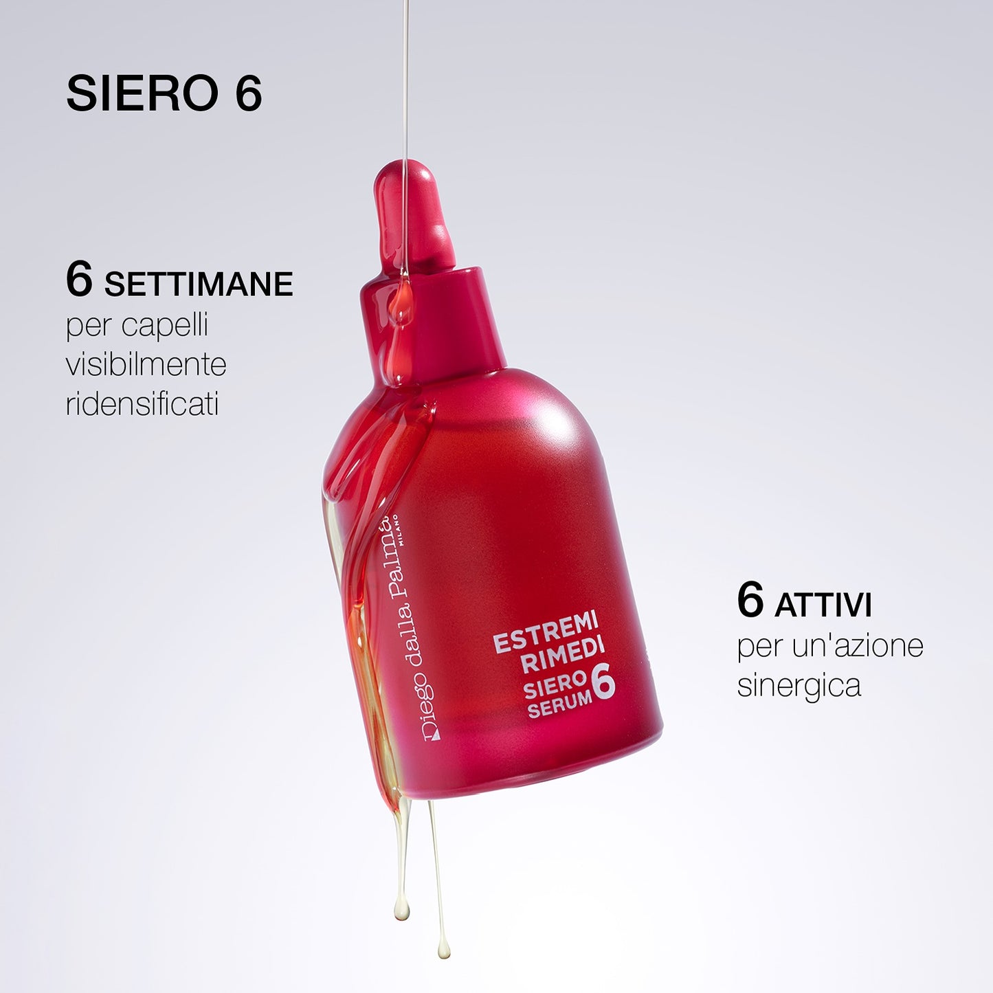 Haircare Trattamento Fortificante Scalpo & Capelli EstremiRimedi