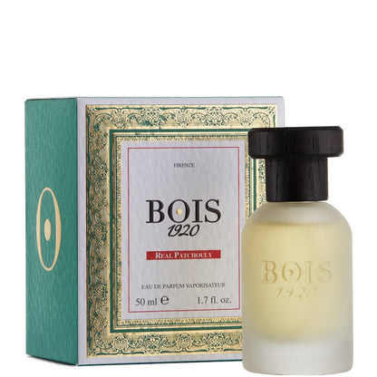 Bois 1920 I TRADIZIONALI - Real Patchouly EDP