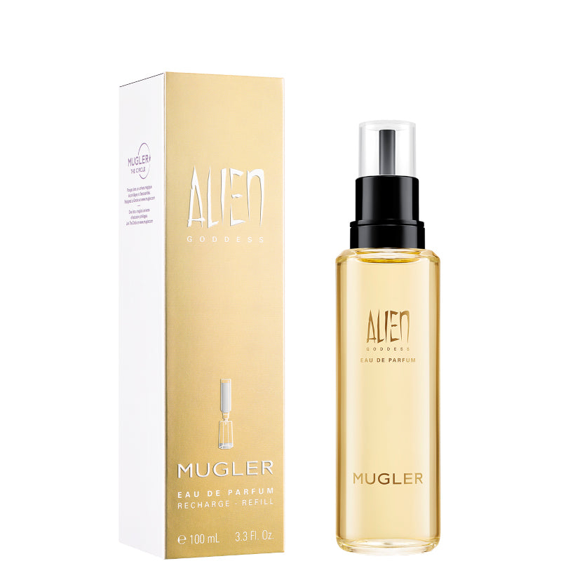 Alien Goddess Eau de Parfum