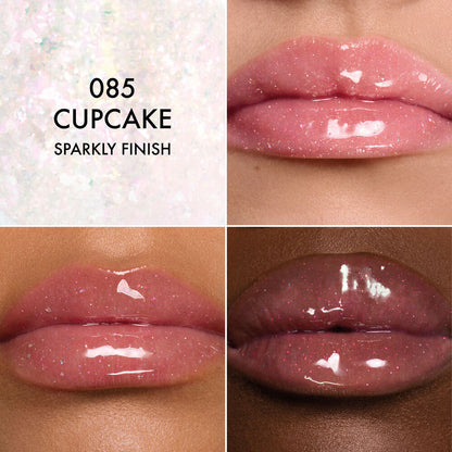 Diot Addict Lip Glow Oil