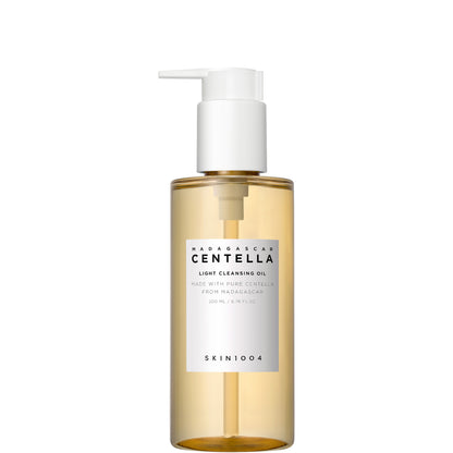 Skin1004 Madagascar Centella Light Cleansing Oil