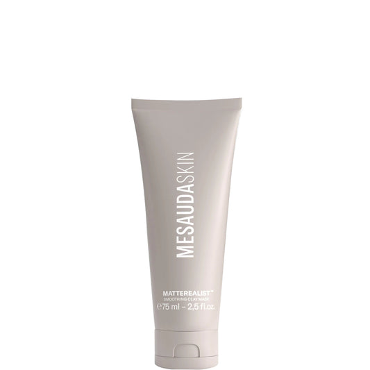 Mesaudaskin Matterealist Smoothing Clay Mask