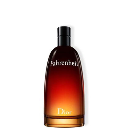 Fahrenheit Eau de Toilette