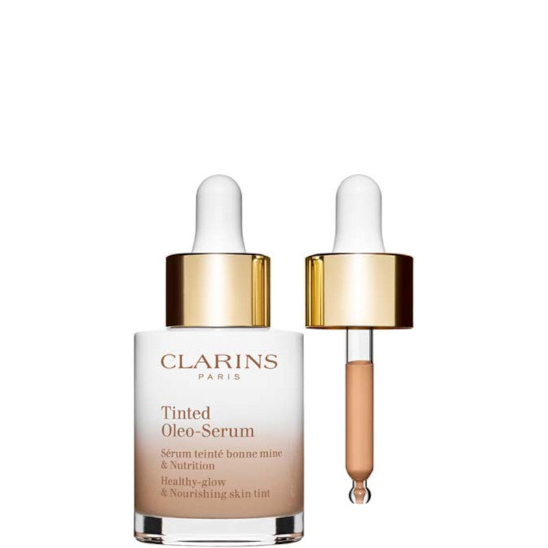 Tinted Oleo-Serum