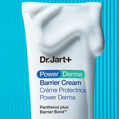 Dr.Jart Power Derma Barrier Cream