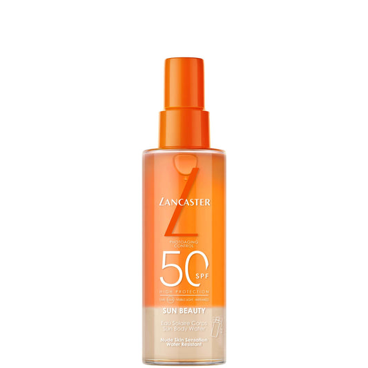 Sun Beauty Sun Body Water SPF 50