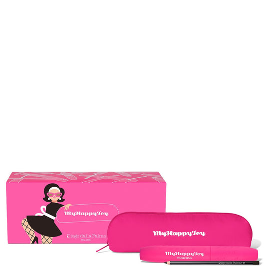 Mascara My Happy Toy Confezione