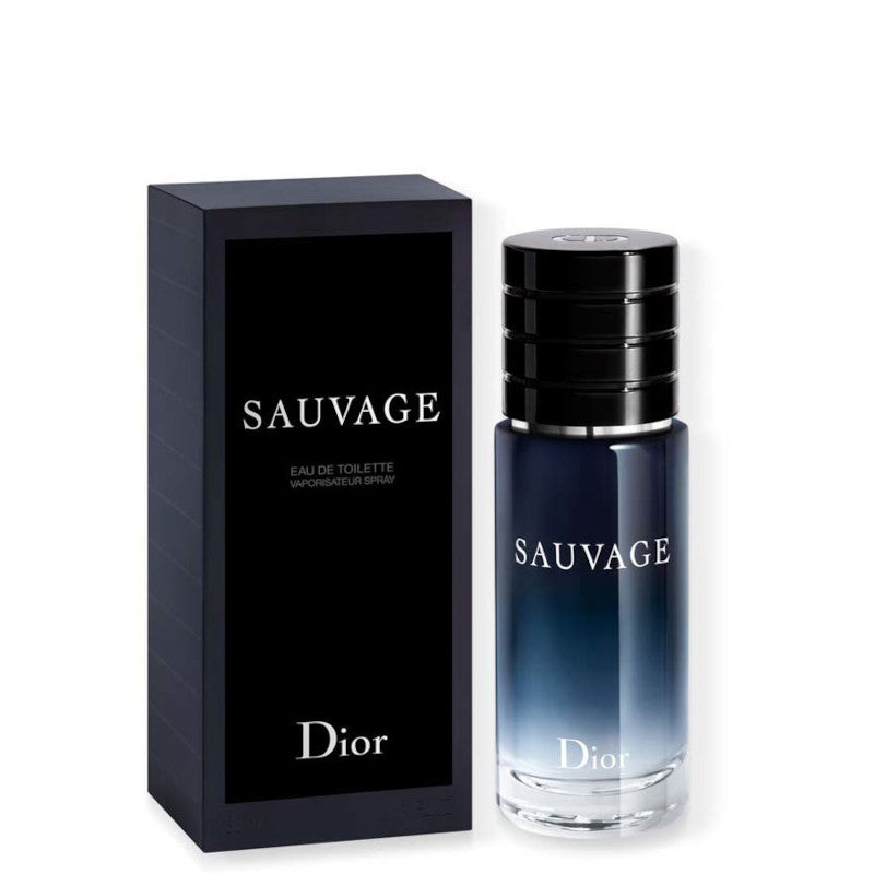 Sauvage Eau de Toilette