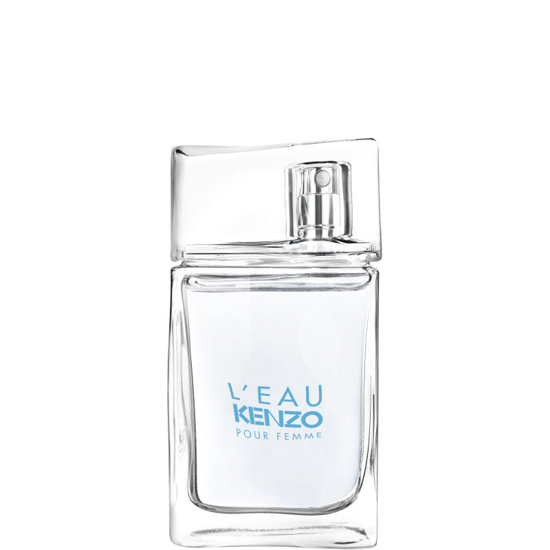 Kenzo - L'Eau Kenzo Pour Femme