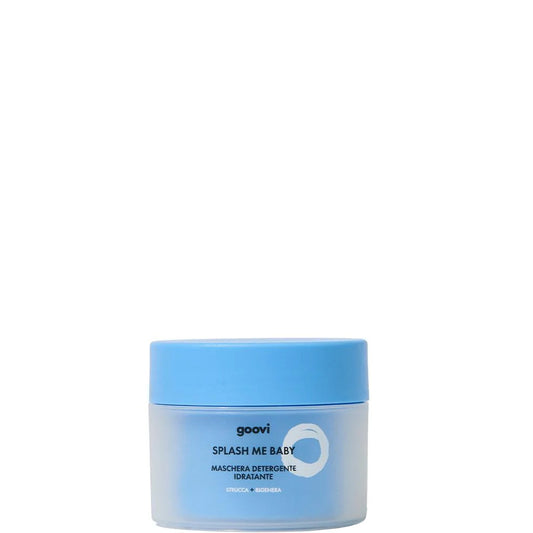 Goovi Splash Me Baby Maschera Detergente Idratante