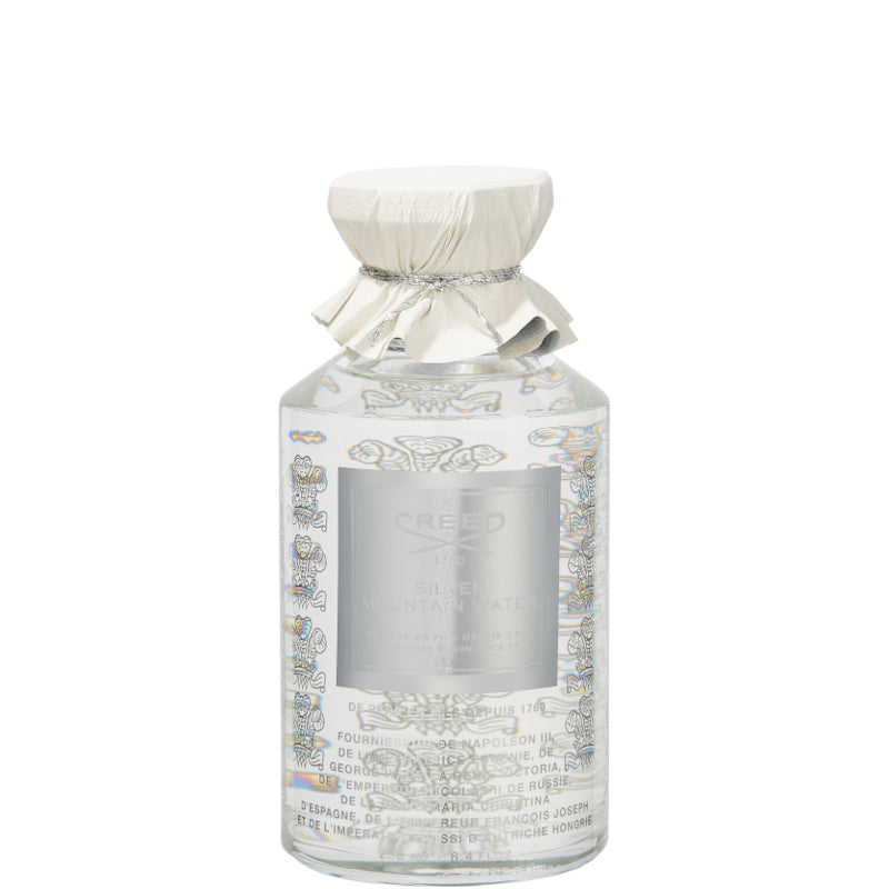 Creed Silver Mountain Water