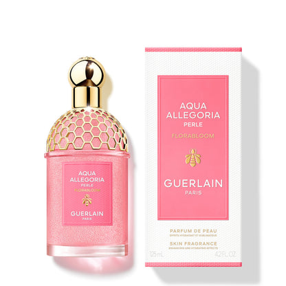 Aqua Allegoria Perle  Florabloom Eau de Parfum