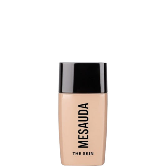 The Skin Luminous Finish